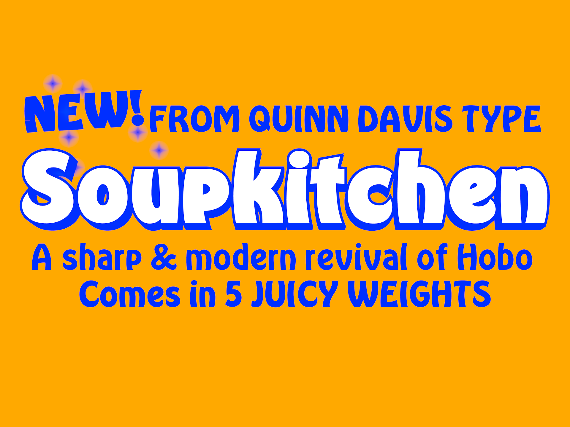 Soupkitchen