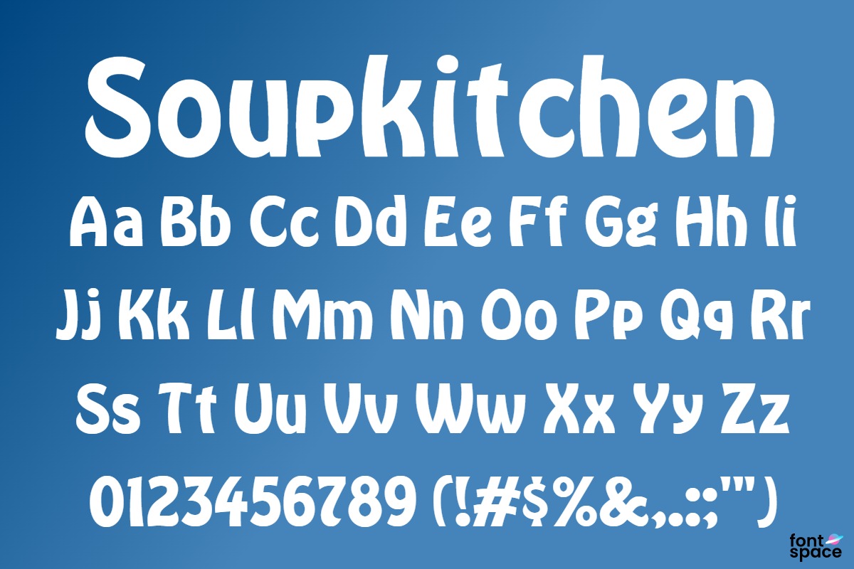 Soupkitchen