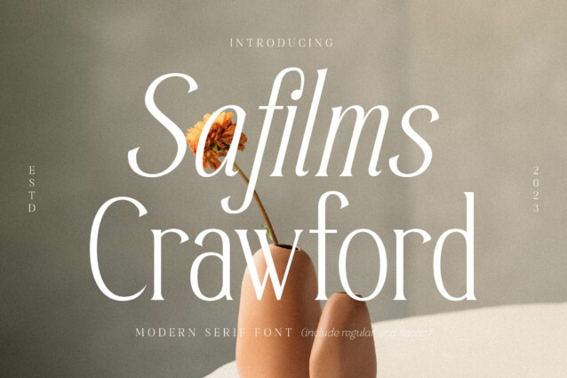 Safilms Crawford