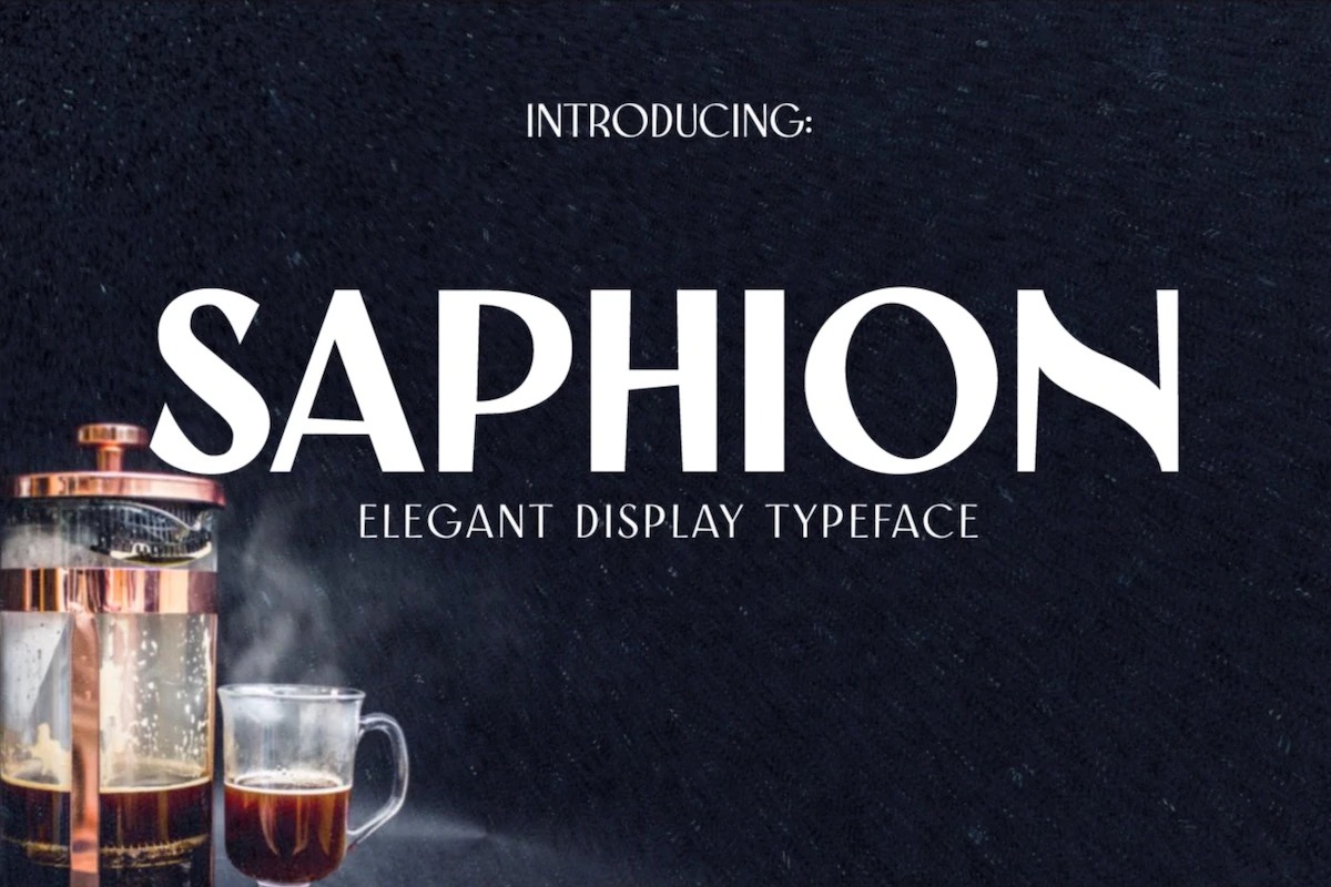Saphion 