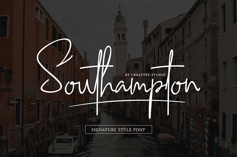 Southampton