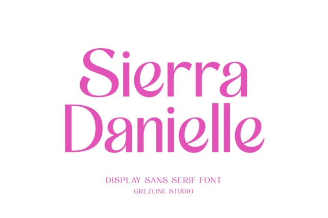 Sierra Danielle
