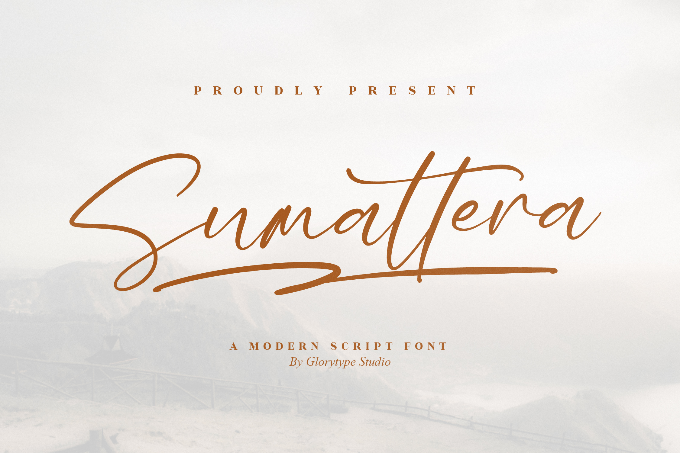 Sumattera