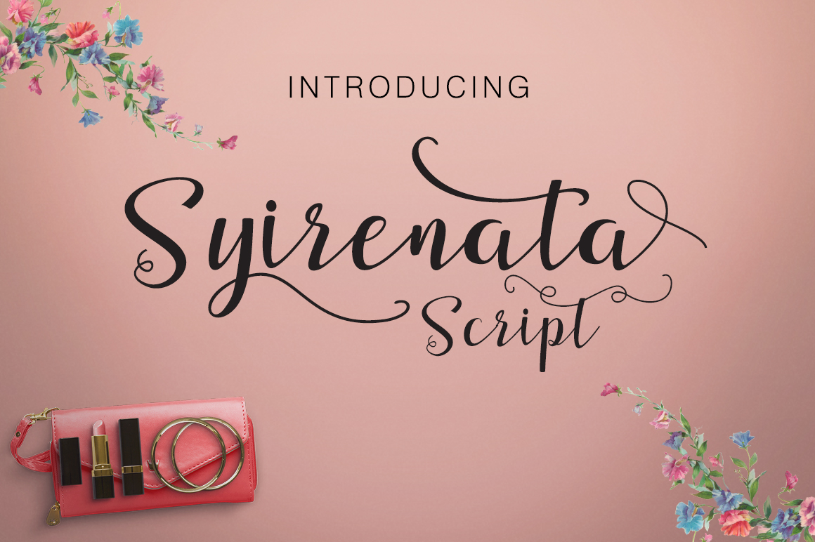 Syirenata