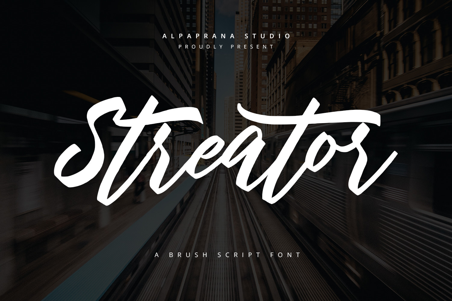 Streator