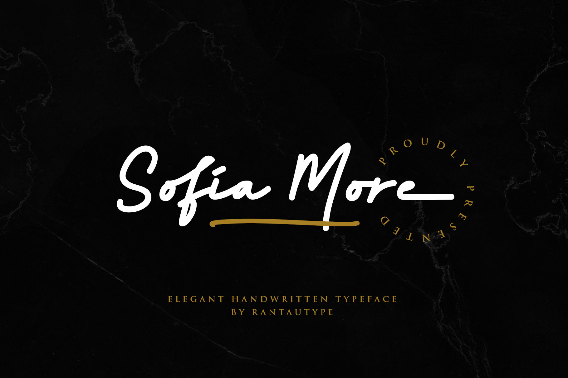 Sofia More