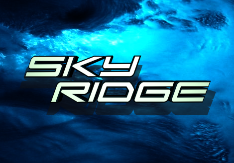 Sky Ridge Extra-Condensed