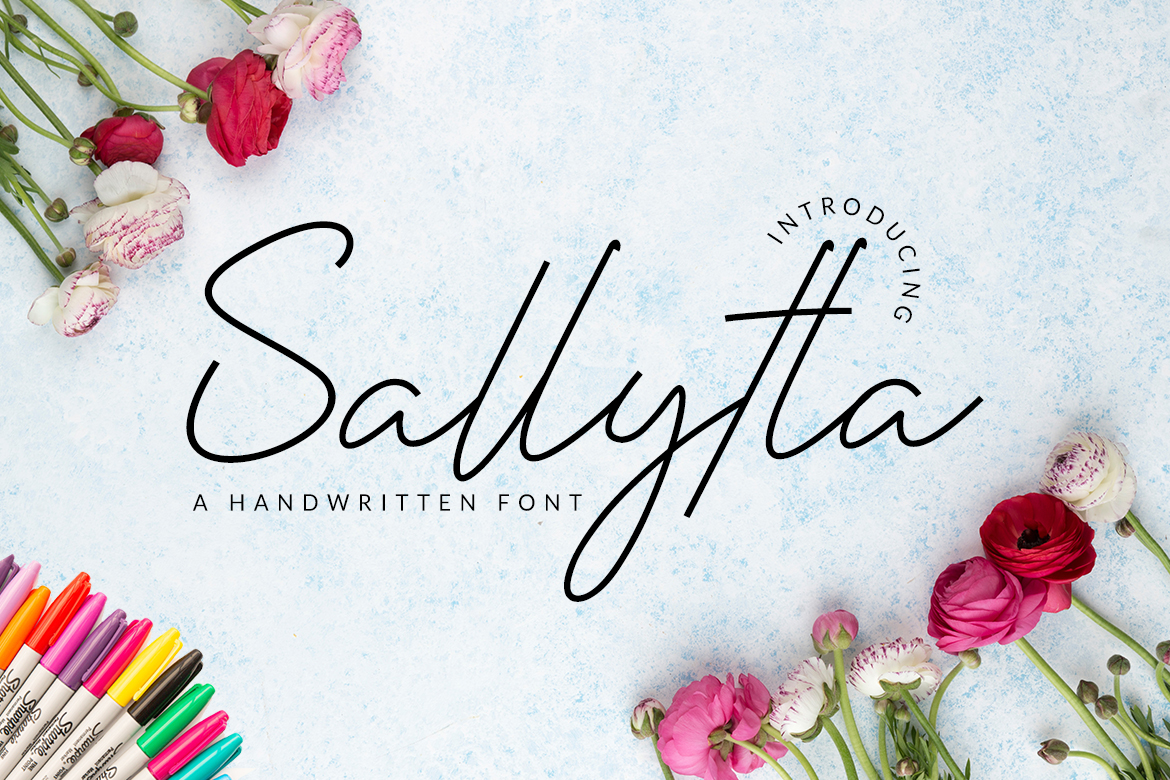 Sallytta