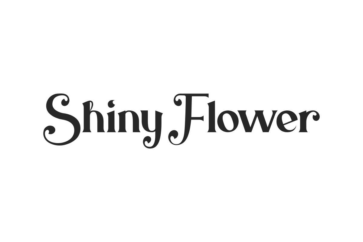 Shiny Flower Demo