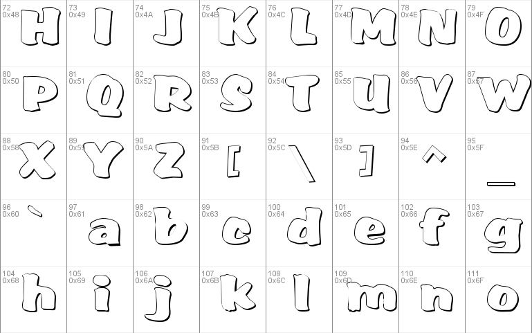 Somora Font