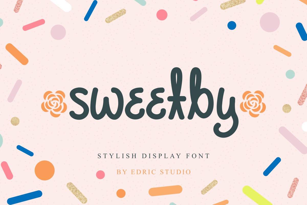 Sweetby Demo