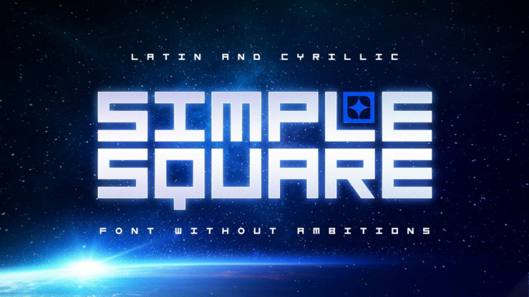 ST-SimpleSquare