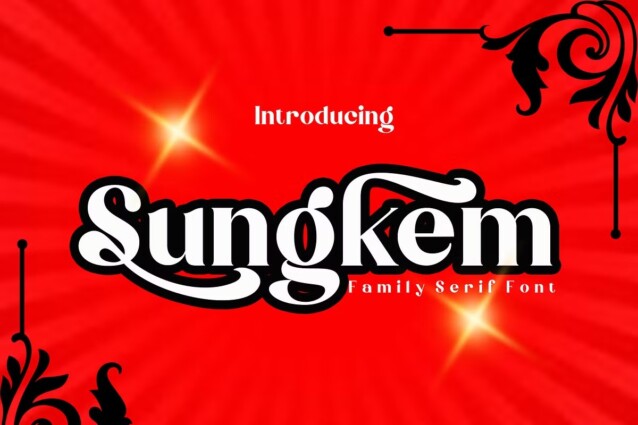 Sungkem