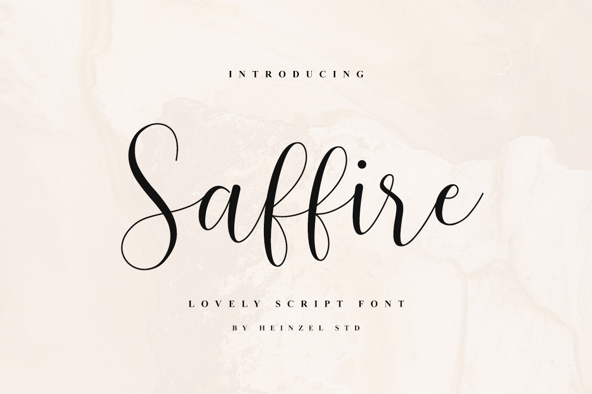 Saffire