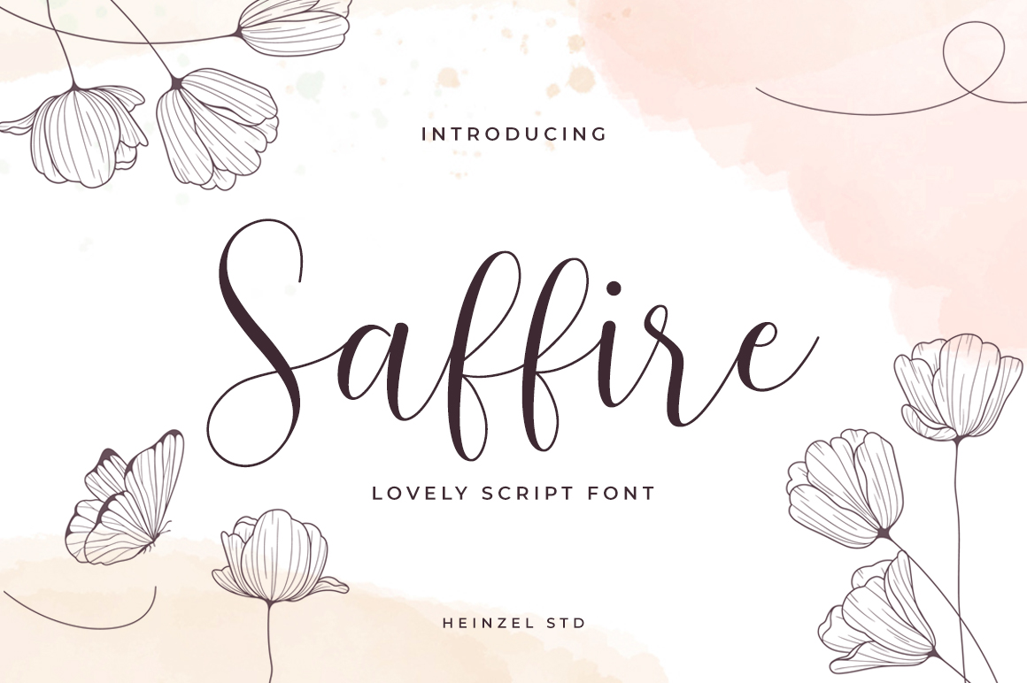 Saffire