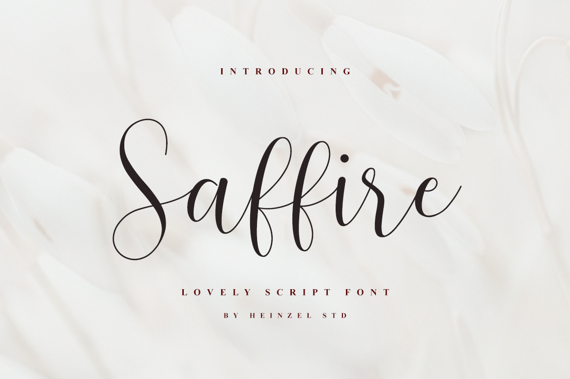 Saffire