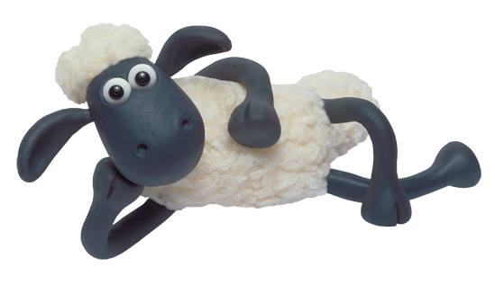 Shaun the Sheep