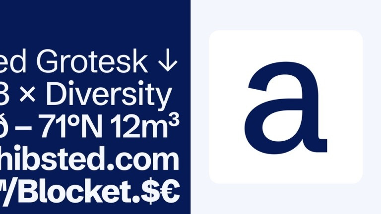 Schibsted Grotesk