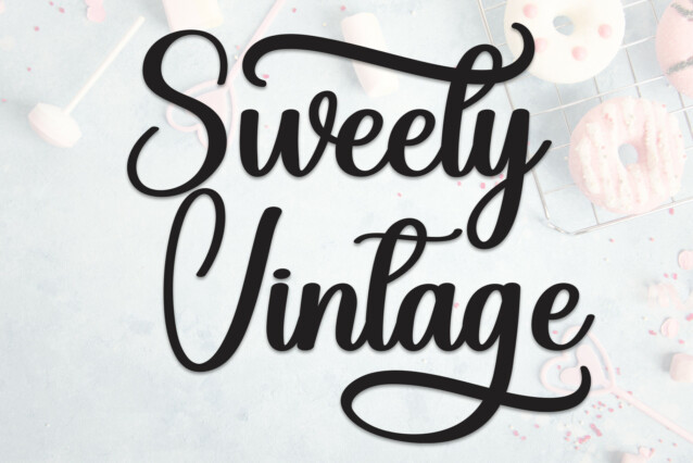 Sweety Vintage