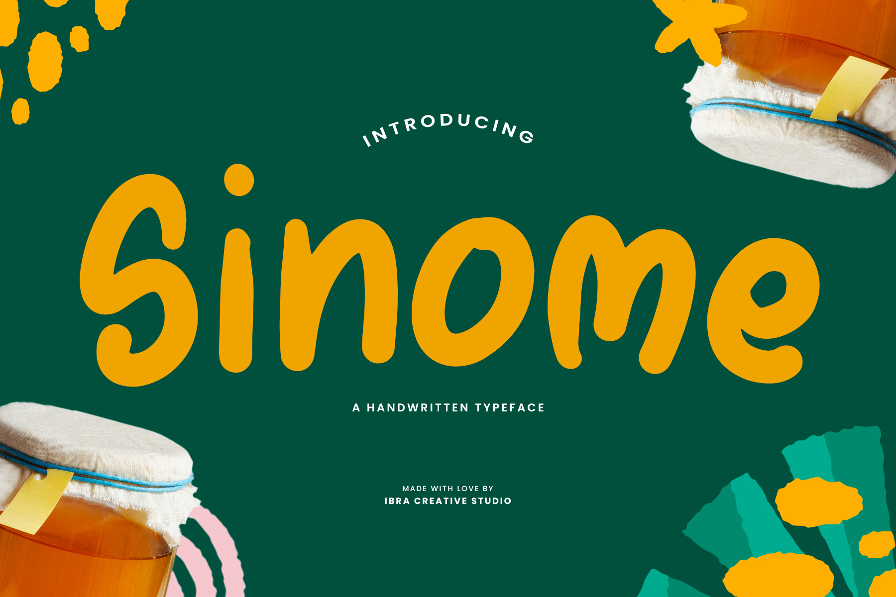Sinome Personal Use