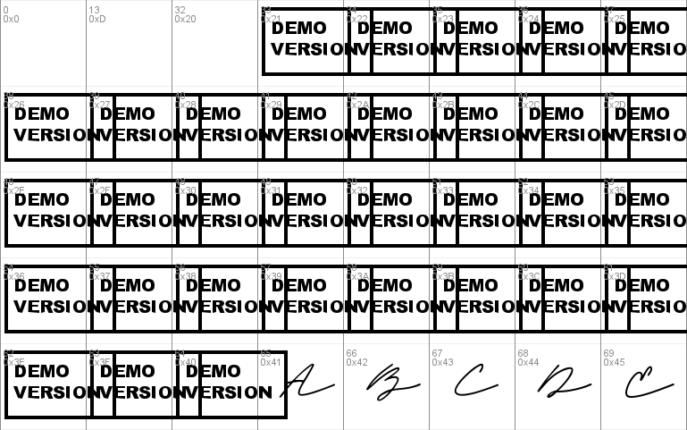 Scandilover Script