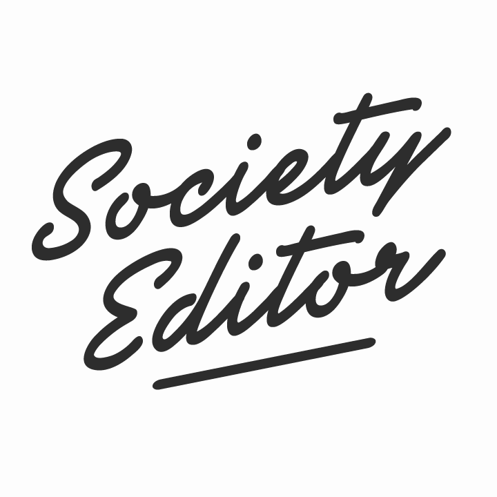 Society Editor Personal Use