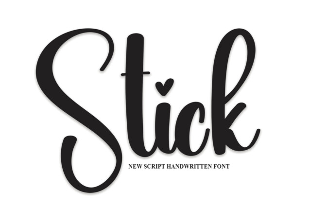 Stick Script