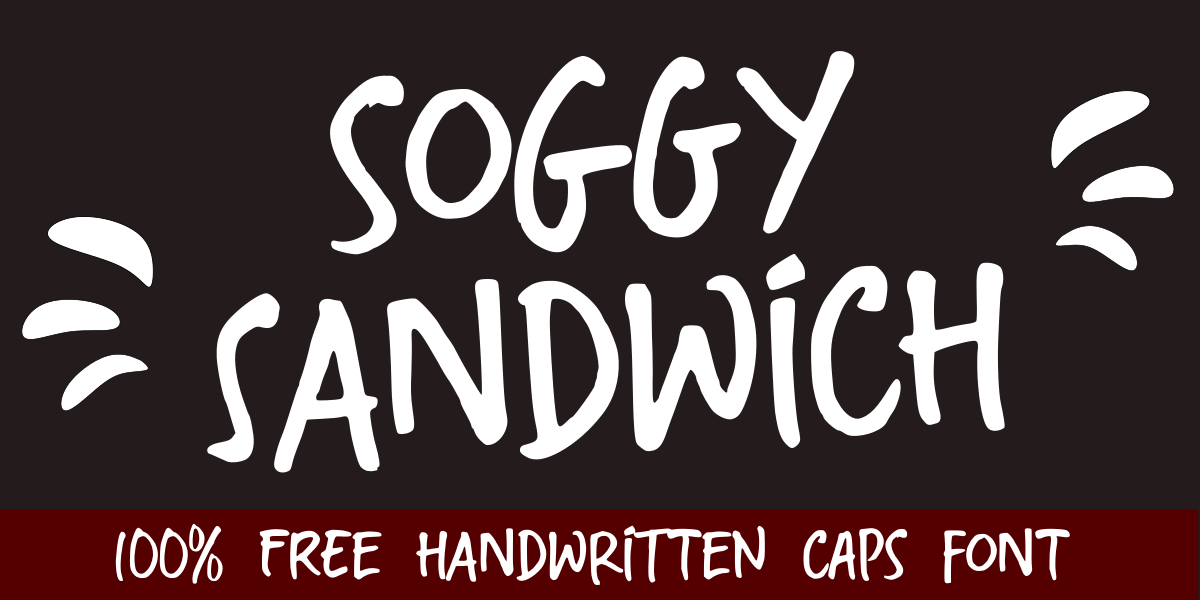 Soggy Sandwich