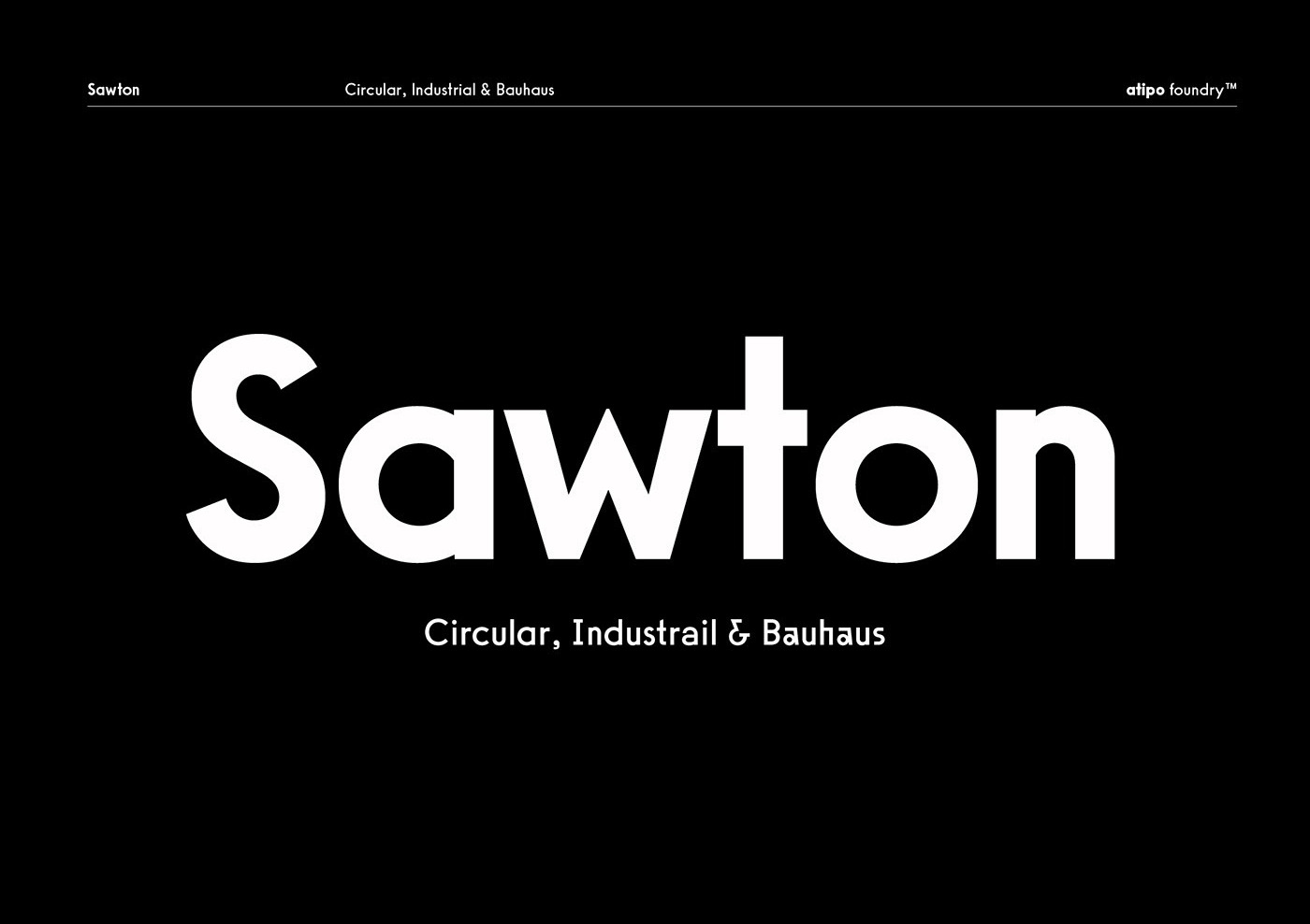 Sawton Circular