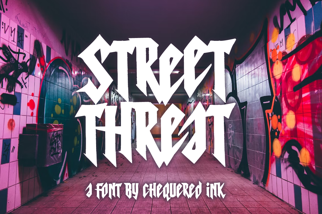 Street Threat