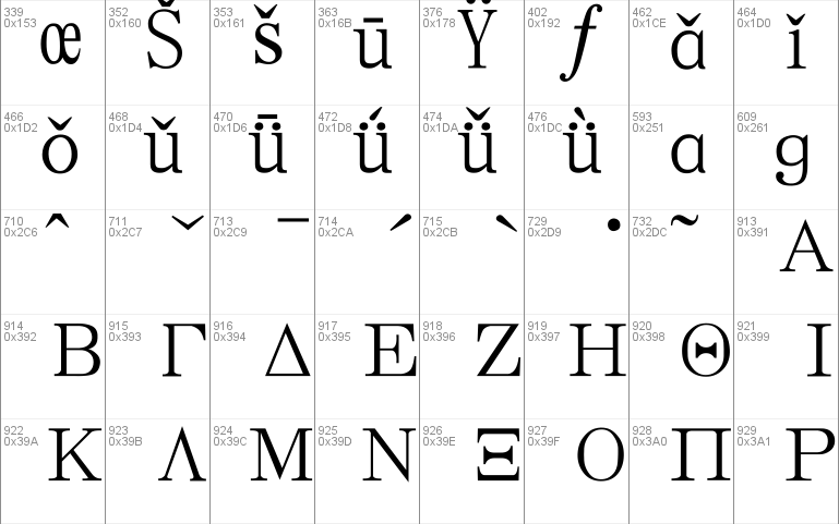 free download autocad fonts shx