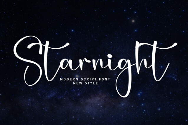 Starnight