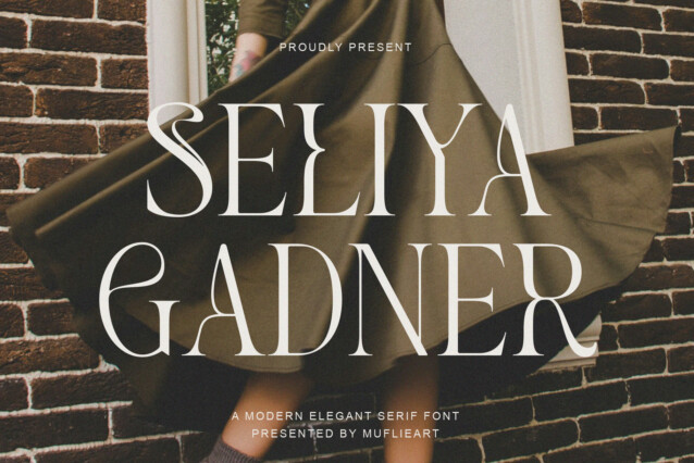 SELIYA GADNER