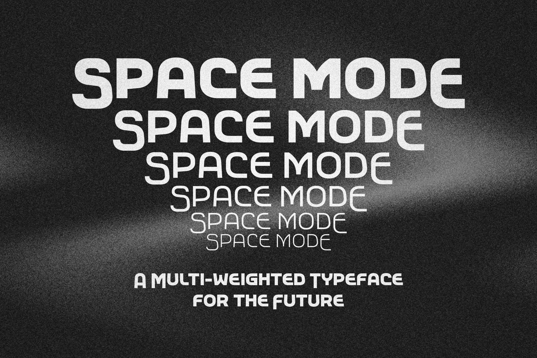 Space Mode 1.0 TRIAL