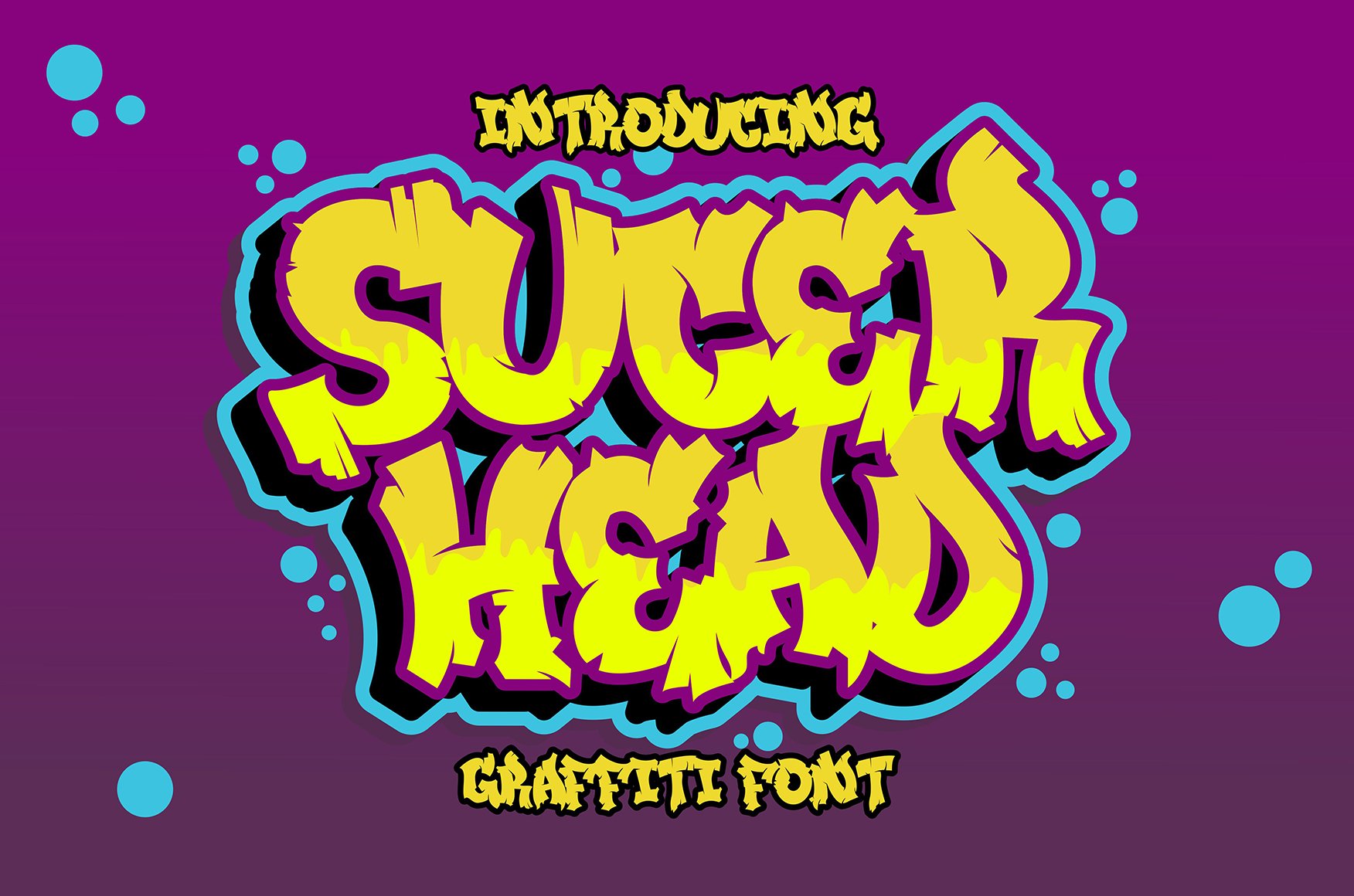 SUCER HEAD