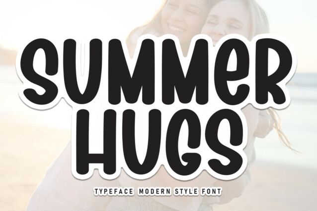 Summer Hugs