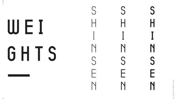 Shinsen