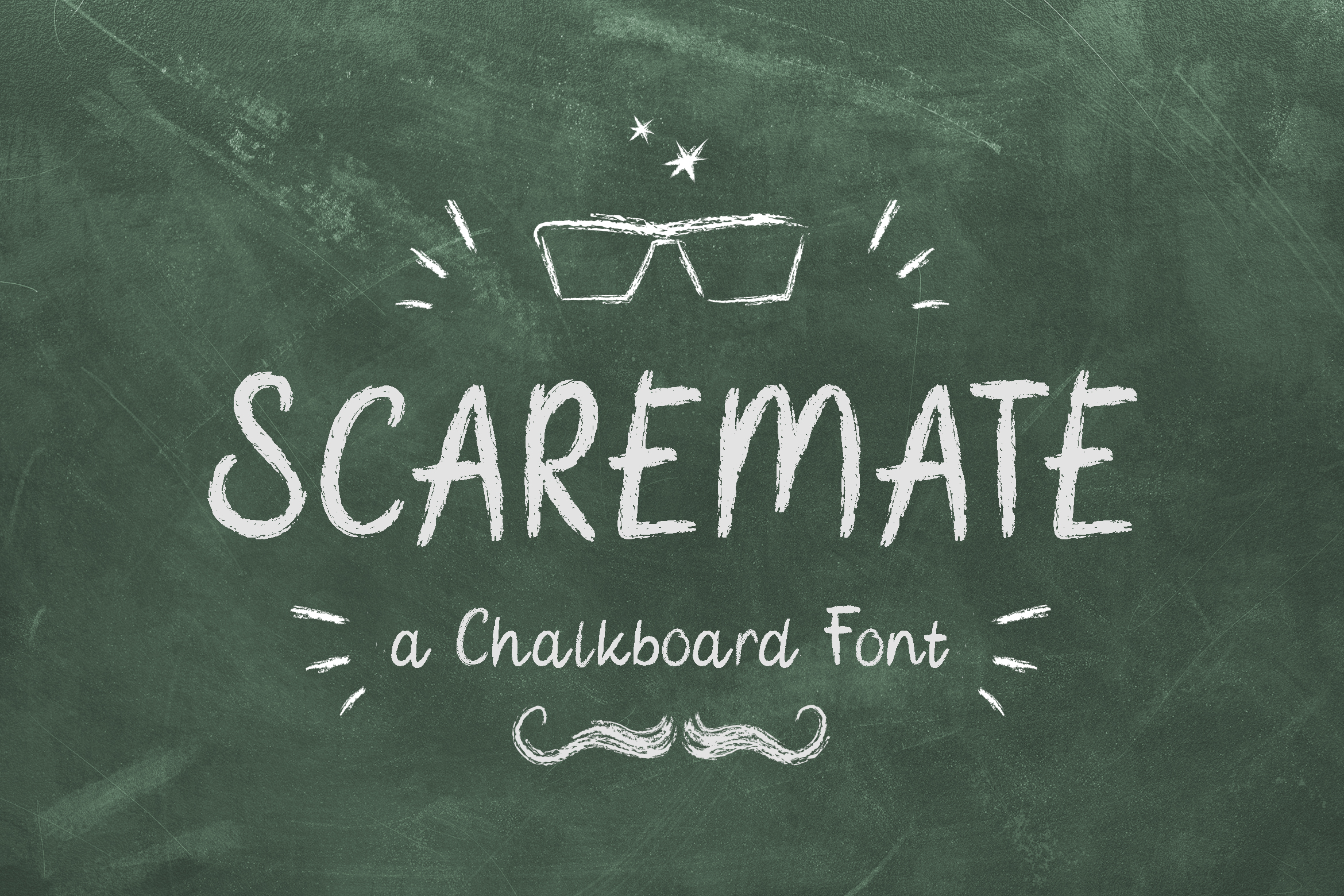 Scaremate Free Trial