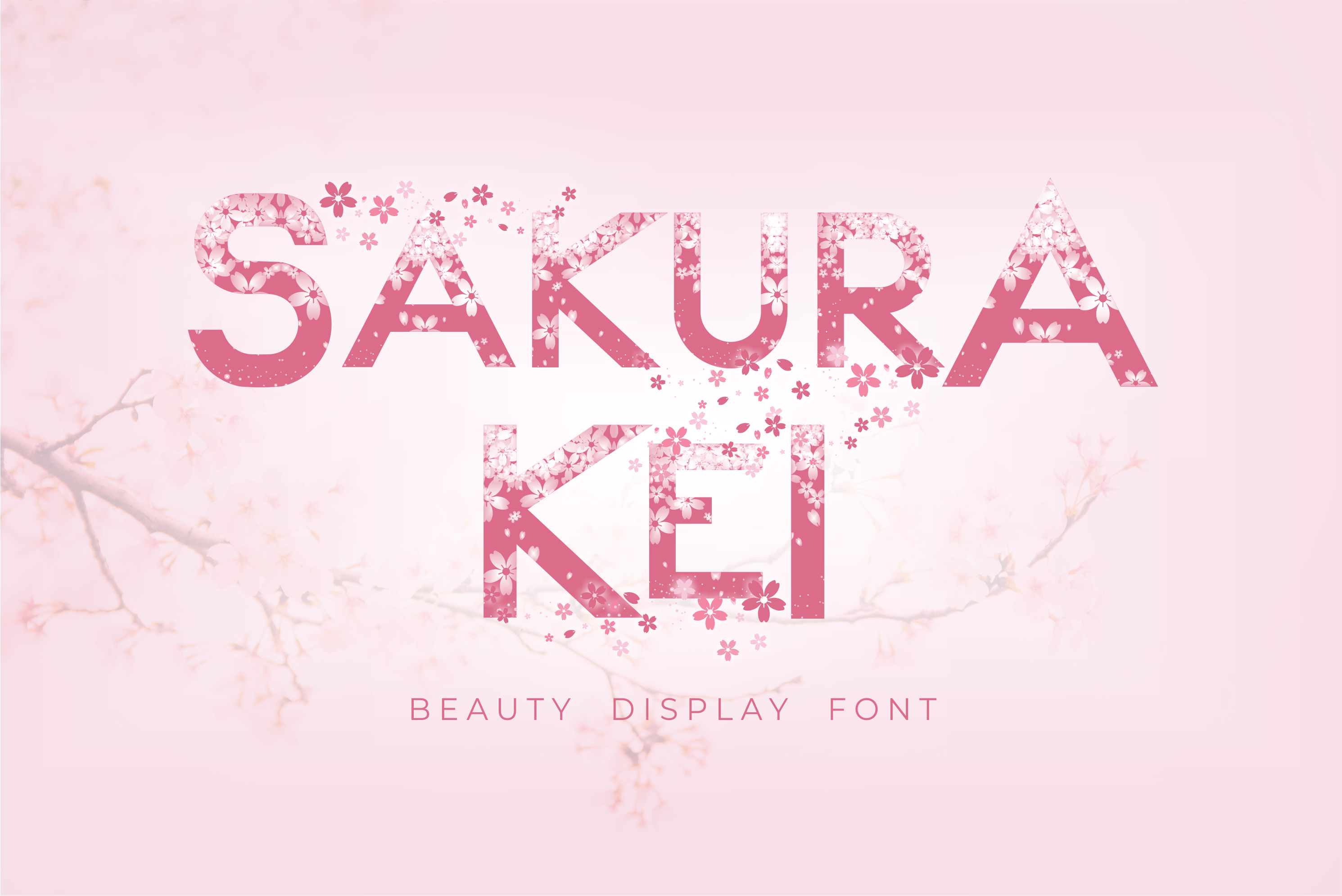 Sakura Kei