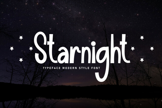 Starnight