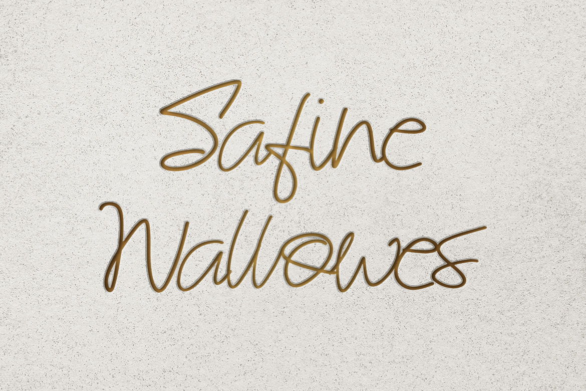 Safine Wallowes