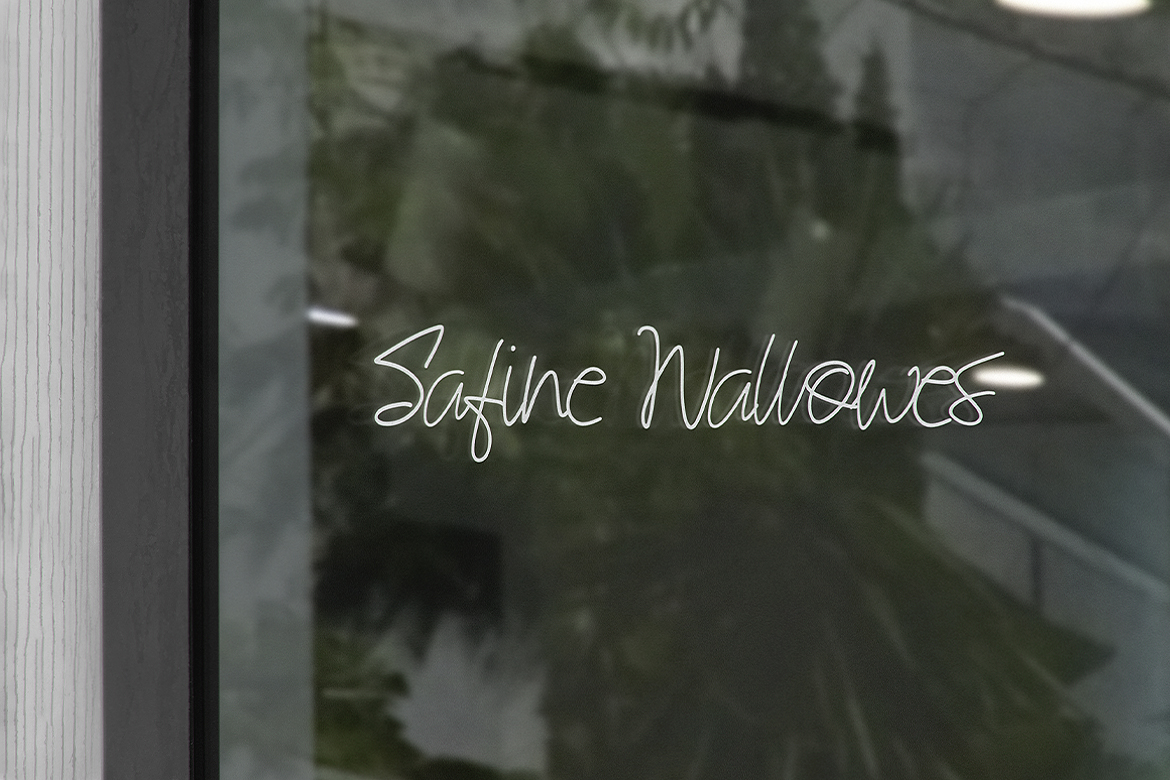 Safine Wallowes