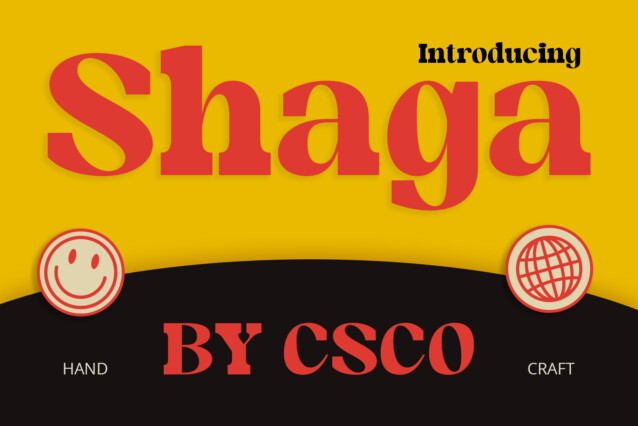 Shaga Demo