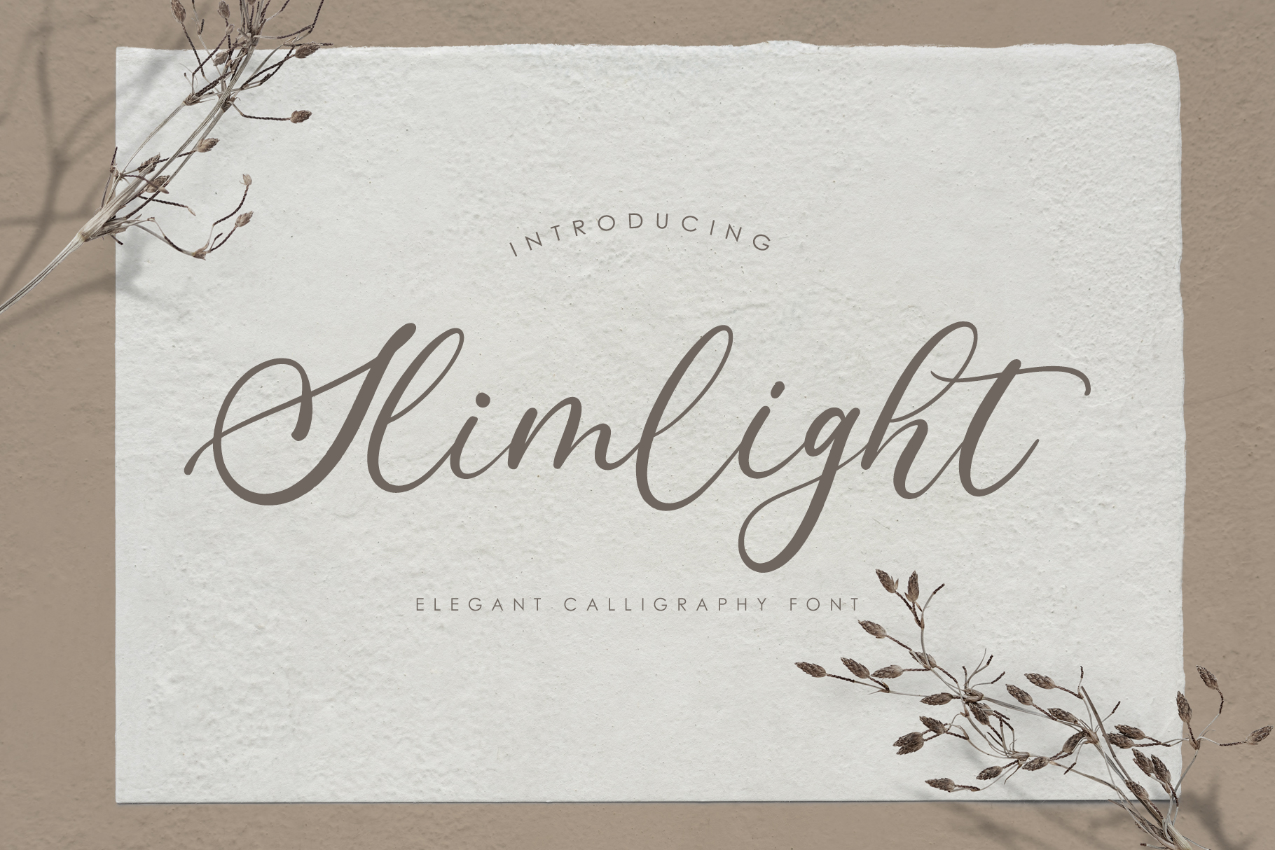 Slimlight Demo