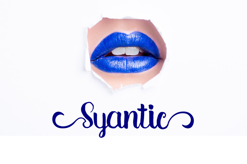 Syantic