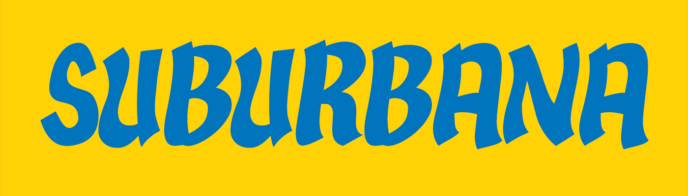 Suburbana