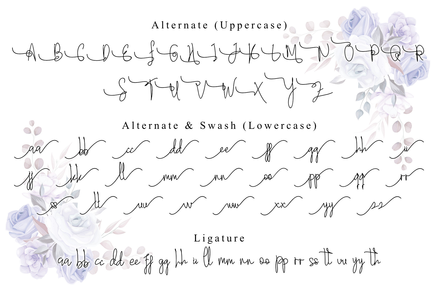 Sephia Signature