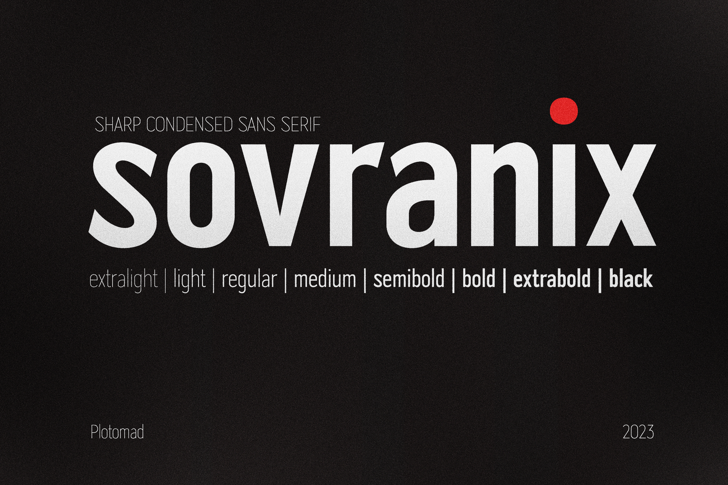 Sovranix