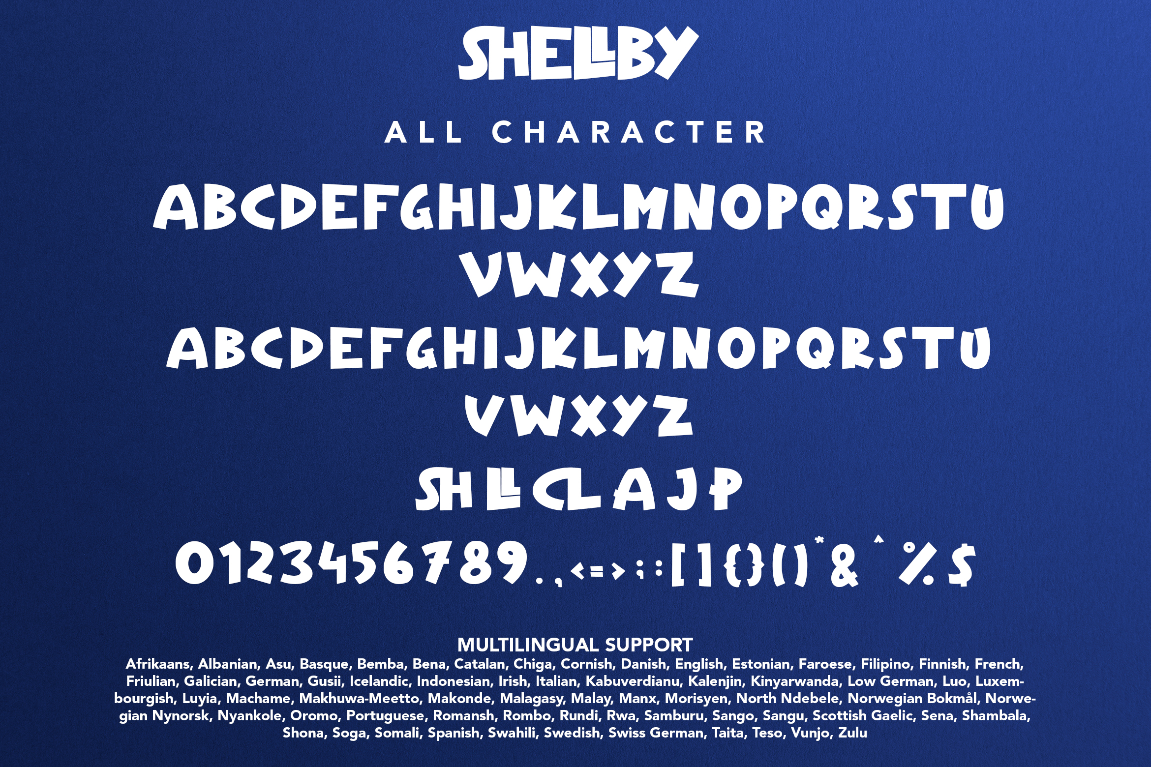 Shellby