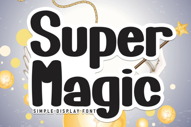 Super Magic